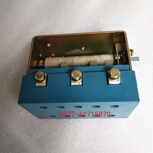 QC815-60A矿用低压隔离换向开关 60A 换向开关