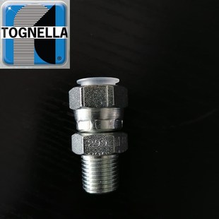 压力表接头FT299传感器活接活接接头