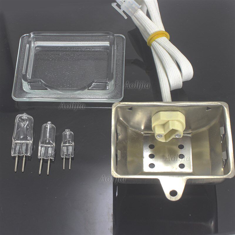 耐高温烤压灯箱 燃气烤箱炉灯泡 BBQ低泡12V-220V烧烤蒸炉