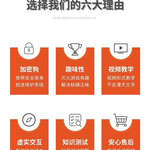VR安全体科馆消教应急培训基地展厅交通工地模拟灭火防育验普设备