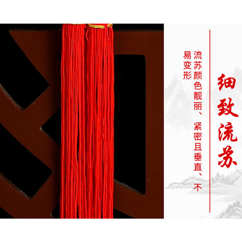 2022春节新年红辣椒鞭炮串挂件高档吊饰新居乔迁装饰室内场景布置