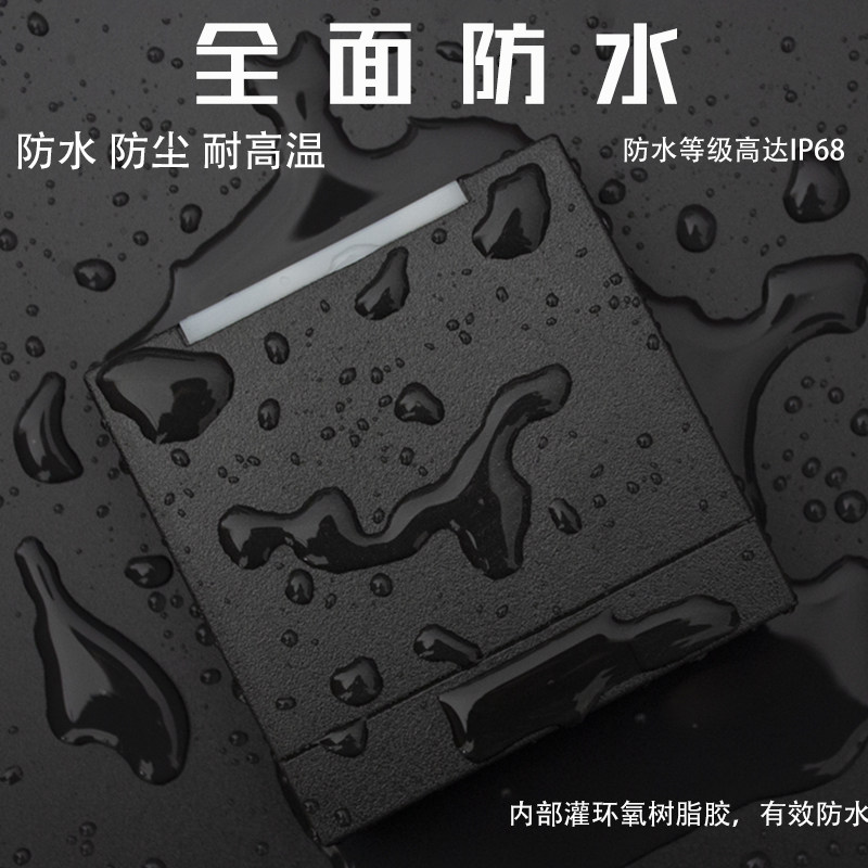 HID读卡器HID读头HID门禁读卡器125KHID读卡器微耕读头门禁读头