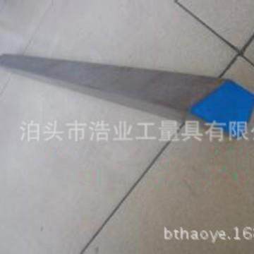 铸铁燕尾角度平尺750x45度50556090120度角度直尺角度槽尺