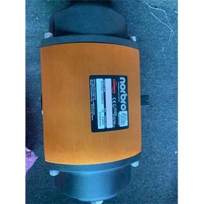 FLOWSERVE气动执行机构