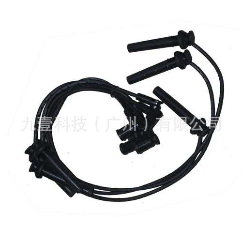 1S7E12281BD 1U2Z12259BA适用福特老蒙迪欧2.5分缸线