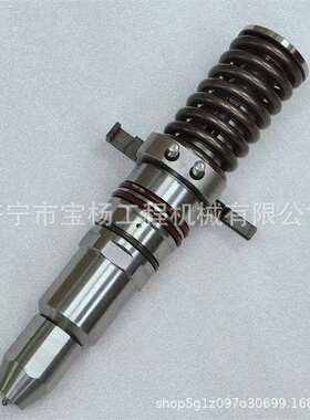 7E-33810R-3051喷油器总成7E33810R3051喷油嘴3512发动机油嘴