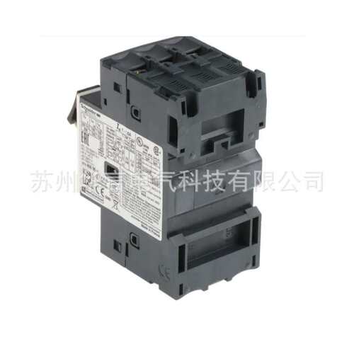 供应 热磁式 电动机保护断路器 GV2ME20C 整定电流 13-18A