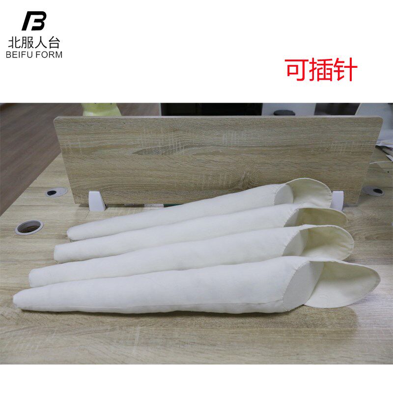 北服软台女立裁体剪人台手臂 人手臂 立裁胳膊 假手臂 模特胳膊