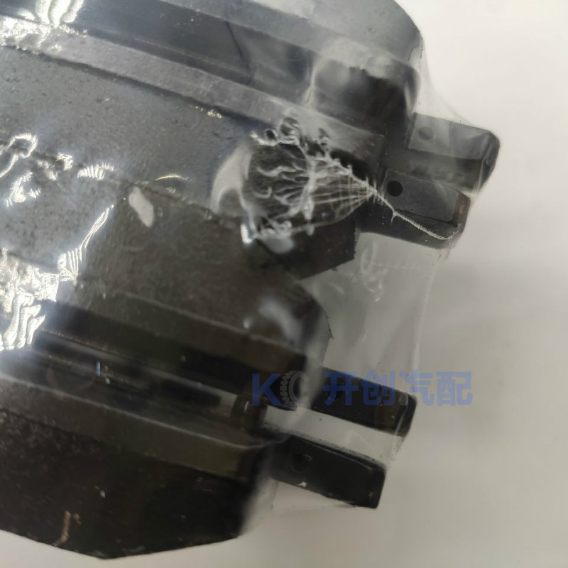 瑞虎3X前后刹车片制动片摩擦片3XE 原厂艾瑞泽GX EX
