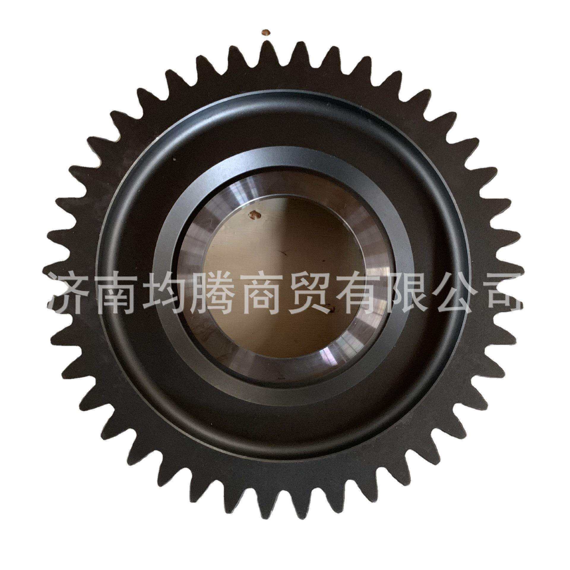 1009527伊顿变速箱齿轮变速箱配件南京伊顿伊顿同步器总成