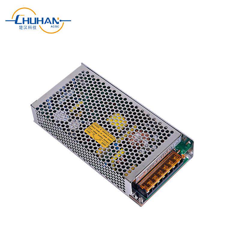 开关电源CHS100W24V4.2A设备/机械/工业自动化稳定足功率可非标