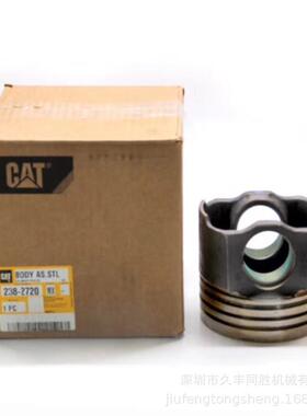 CAT卡特E324D325DE329DC7发动机活塞挖机配件挖掘机配件