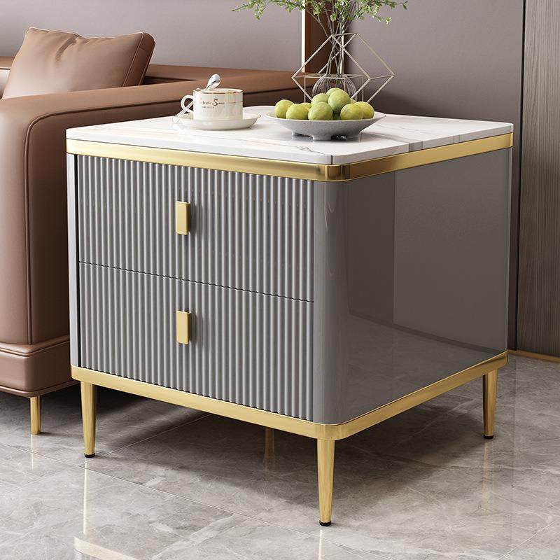 沙发边柜大方柜客厅侧边柜边几轻奢简约烤漆岩板实木抽屉方几角柜,模玩/动漫/周边/娃圈三坑/桌游,模型制作工具/辅料耗材,淘宝优惠券,粉丝福利购,淘宝优惠卷