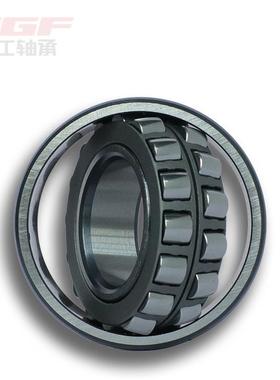 HGF专业生产调心滚子轴承23144CE4产品保障震动筛破碎机专用