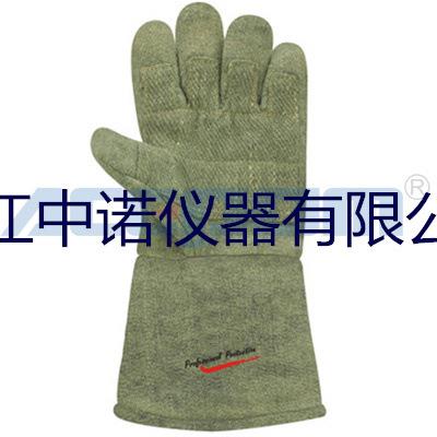 耐温手套ACEPOM搬运300°C轴承工件耐磨耐温手套