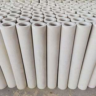 【五峰山牌】陶瓷膜过滤管微孔陶瓷过滤管白刚玉微孔过滤管水处理