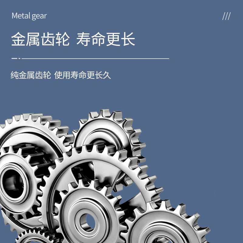 迷你电动推杆电机大推力微型自动升缩杆往复直流12V小型升降器