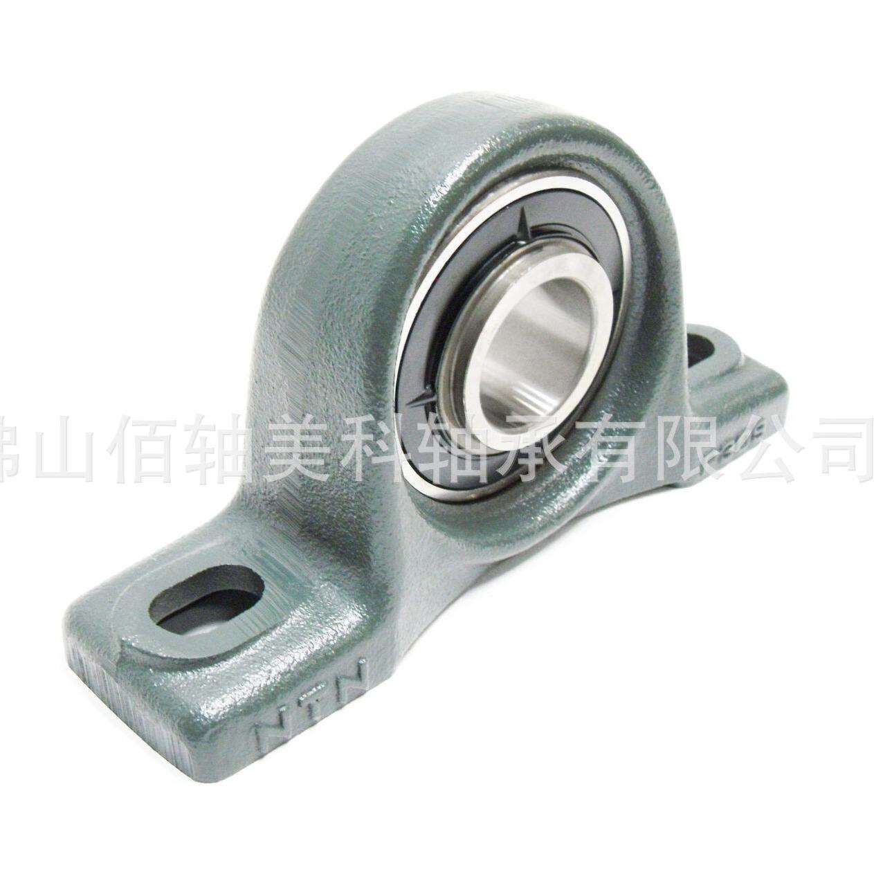 NTN蒸发冷轴承PX11A11 UELPL-1.7/16/L627M UELPL-2.11/16/L627M