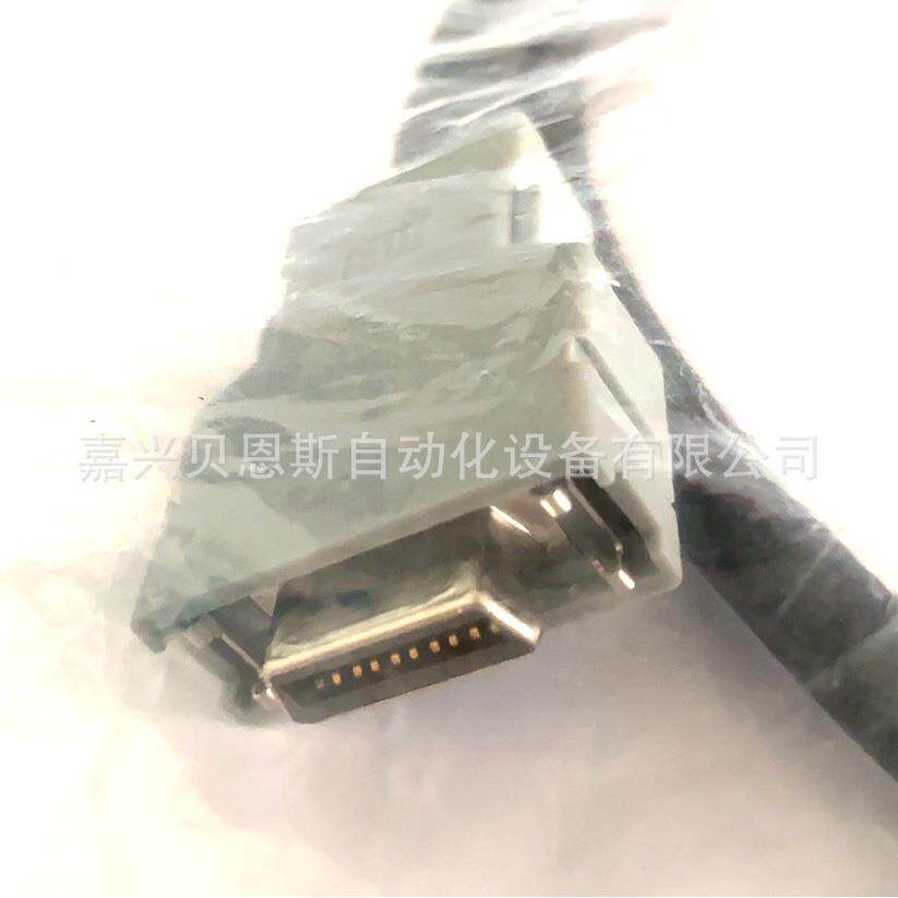 298399-50 20 HEIDENHAIN AMW STYLE 20983 E63216原装信号线电缆