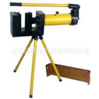 上海喆墨 SHY-120 三合一简易式母线加工机