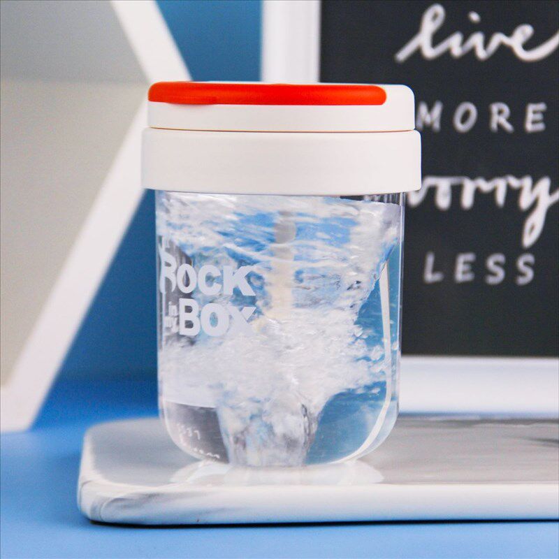 全自动搅拌杯家用蛋白粉电动摇摇杯 食品级材质咖啡杯奶粉搅拌杯