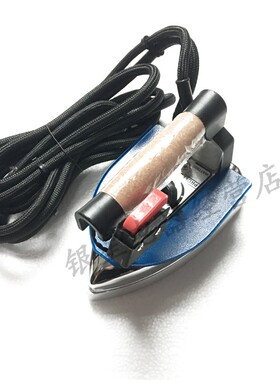 家用工业两用电烫斗 小型压力电加热蒸汽锅炉配件 原厂电熨斗