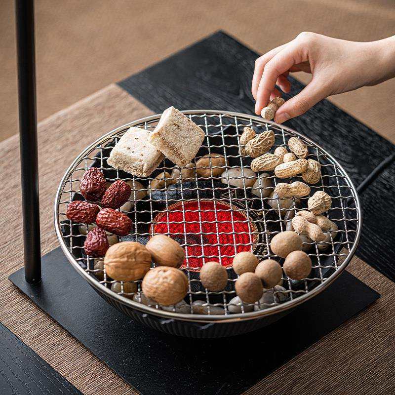 围炉煮茶壶套装室内家用2025新款烤火炉电陶炉煮茶器玻璃泡茶全套,模玩/动漫/周边/娃圈三坑/桌游,模型制作工具/辅料耗材,淘宝优惠券,粉丝福利购,淘宝优惠卷