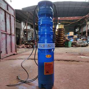 供应200QJ40-91/7深井潜水泵/上海路涛深井泵/井用潜泵/QJ深井泵