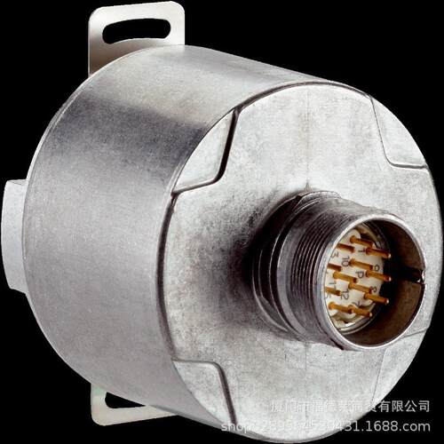 增量型编码器 DFS60A-BAWB01024