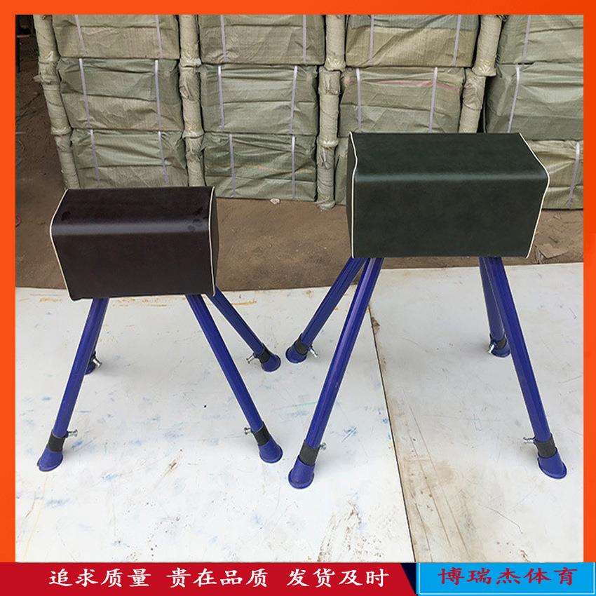 体操训练幼儿山羊儿童 体适能训练感统跳山羊器材