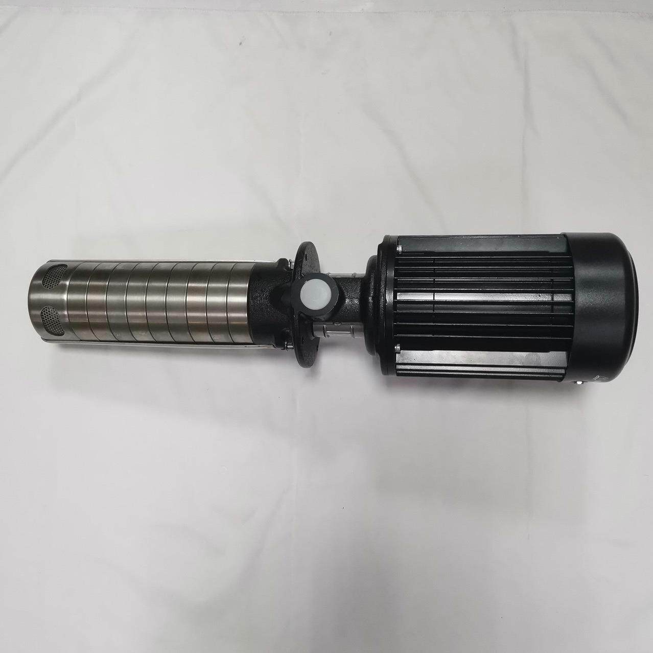 车载卧式空压机液压油散热器TPK4T8-8