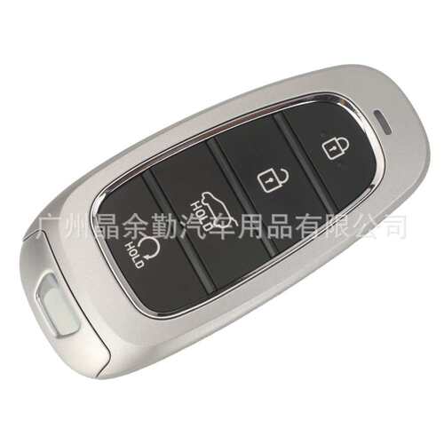 95440-N9032适用2022现代途胜Tuscon4键智能汽车钥匙 433MHz ID47