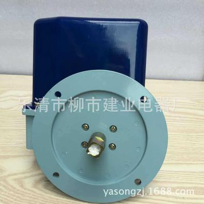 QGX-B 起升高度限位器 1:80 港口起重行程限位开关