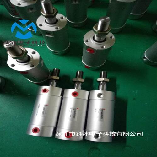 选购 CG1BA40-25气缸 规格型号齐全