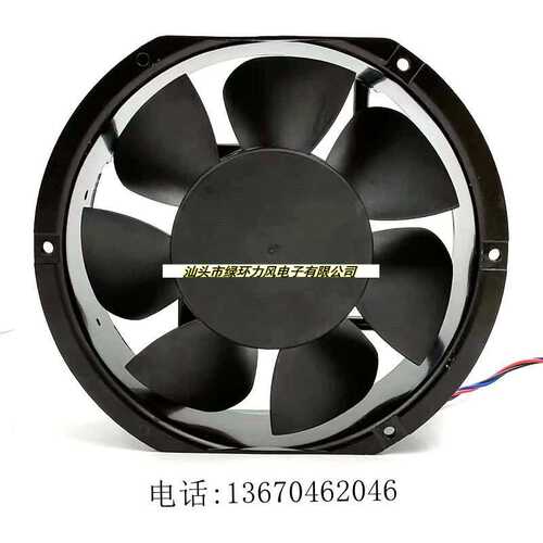 台达AFC1512DG 12V1.8A 15CM 15050 戴尔服务器 净化器大风量风扇