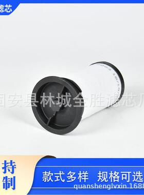 真空泵配件731401-0000里其乐VC200-300 VC-EH160-250油雾分离器