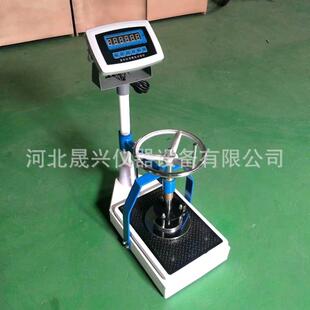 数显集料软弱颗粒试验机 粗集料软弱颗粒测定仪 软弱颗粒装置厂家