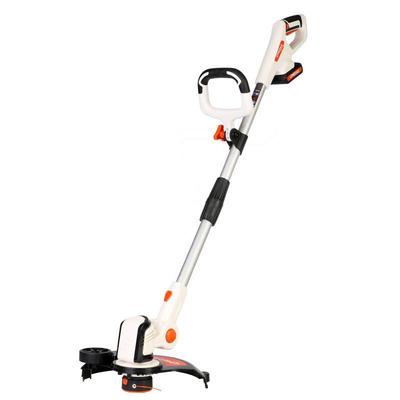 MEDAS 除草机家用小型电动割草机家用庭院充电多功能打草机草坪机