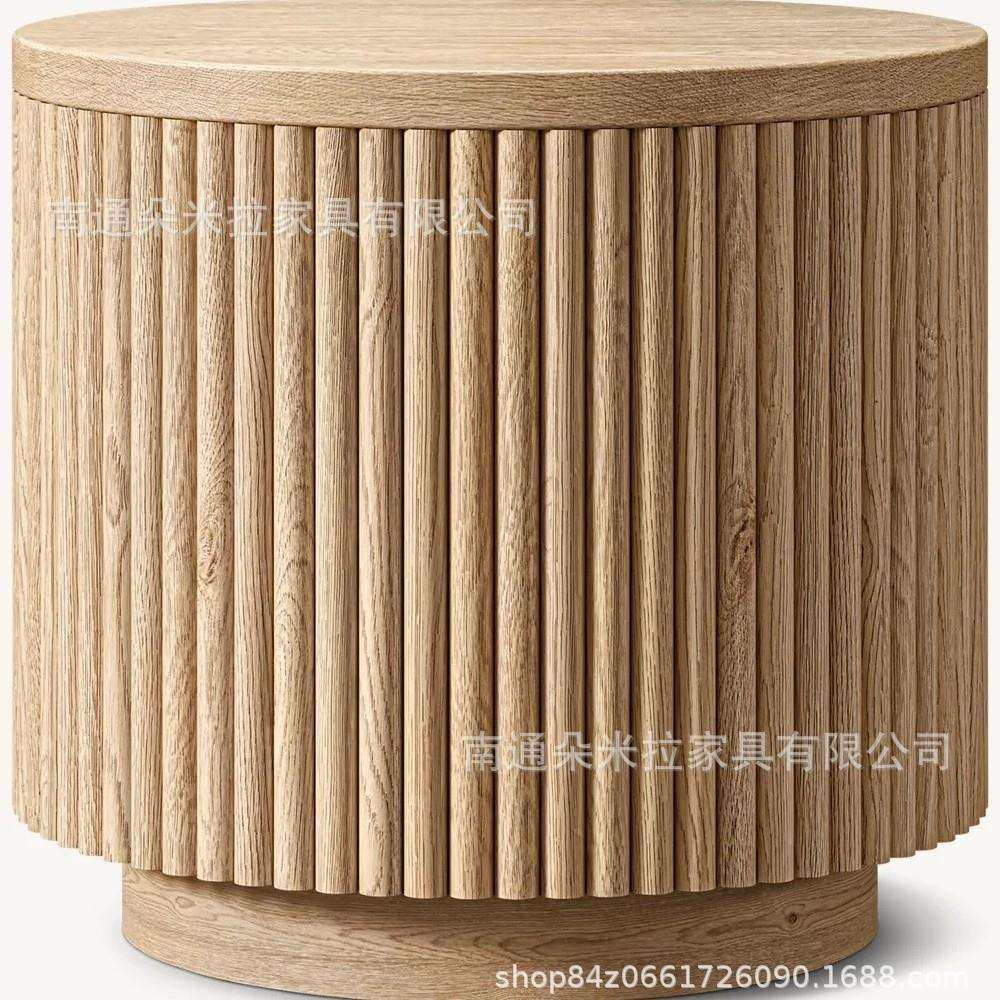 RH美式实木边几高端豪华客厅沙发旁办公桌可放笔记本,模玩/动漫/周边/娃圈三坑/桌游,模型制作工具/辅料耗材,淘宝优惠券,粉丝福利购,淘宝优惠卷