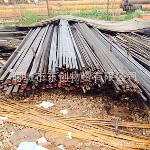 山东圆钢 42crmo合金圆钢 莱钢热轧圆钢定尺切割 零售