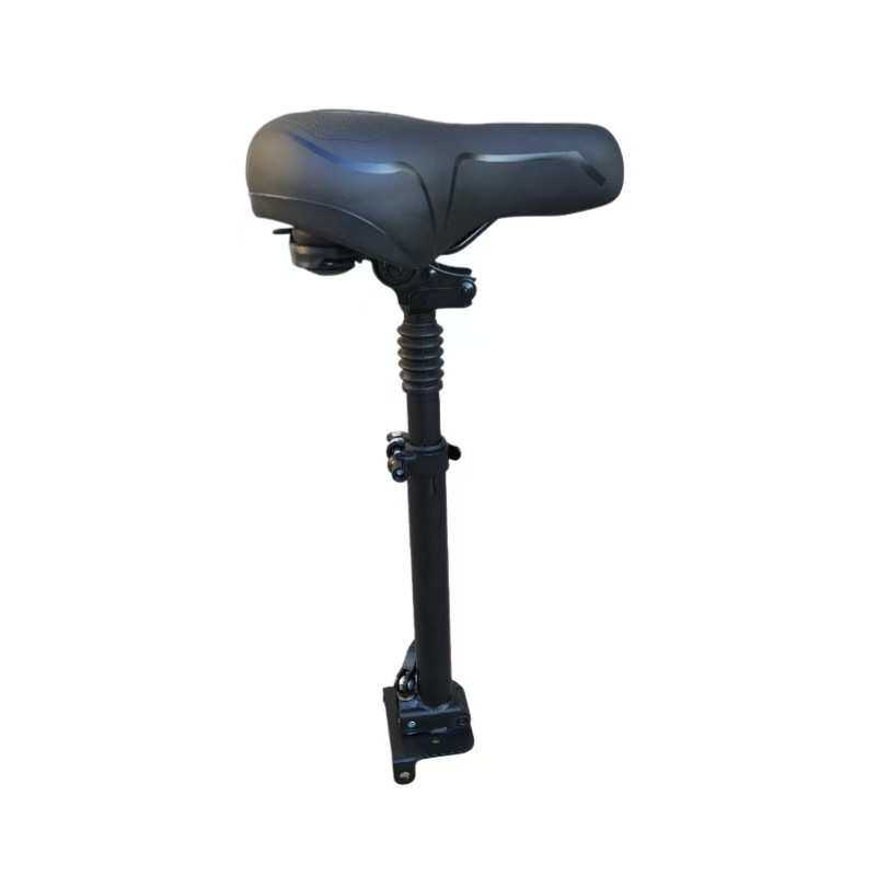 工厂直销希洛普Q8专用座椅10寸电动滑板车坐位坐垫配件减震座椅