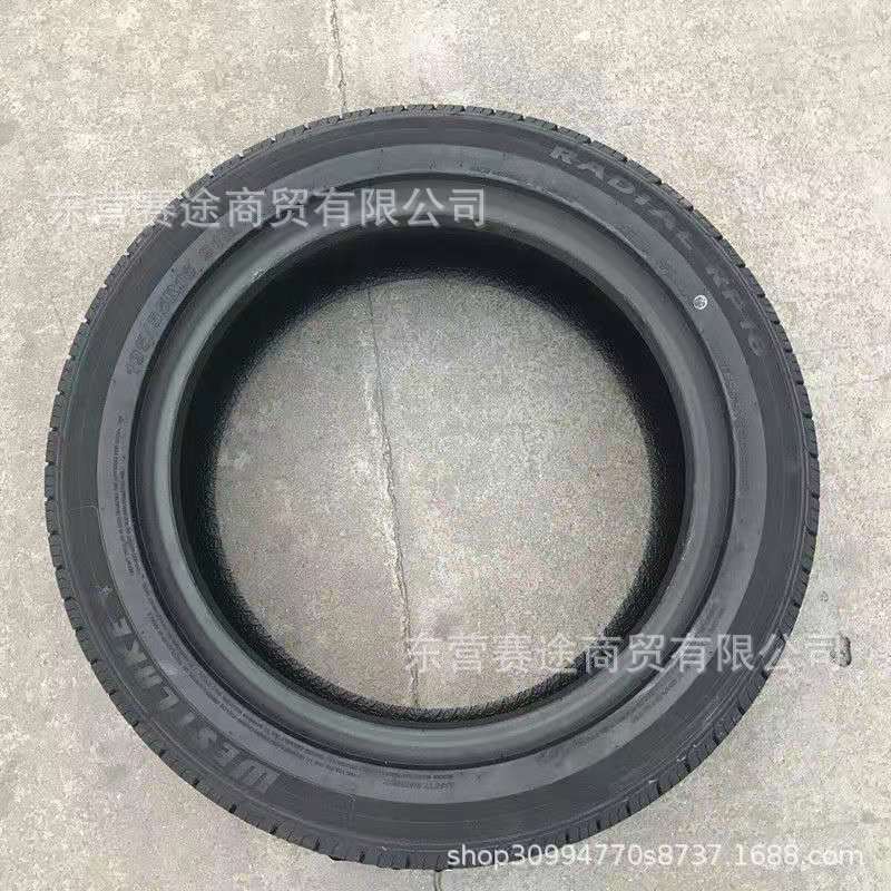 朝阳威狮轮胎195/55R16 91H RP18 长安逸动DT欧尚原装配1955516