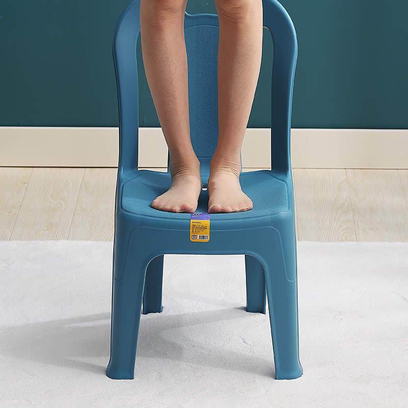加厚儿童塑料椅子宝宝矮靠背椅防滑客厅家用茶几凳熟胶板凳结,玩具/童车/益智/积木/模型,毛绒/玩偶/公仔/布艺类玩具,淘宝优惠券,粉丝福利购,淘宝优惠卷