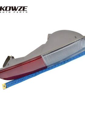 现货8336A102后杠灯右适用欧蓝德2013-2021 4B10/1/2 6B31