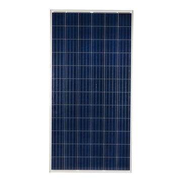 跨境工商业光伏组件单晶硅580W太阳能发电板家用应急发电光伏板