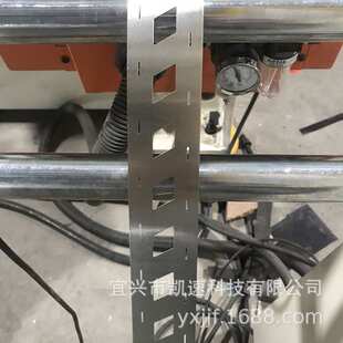 32140镍片32650镍带错位斜口32700电池连接片0.15*40*34.5孔距