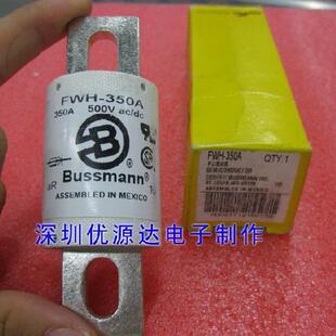 BUSSMANN保险管FWH-100A FWH-200A FWH-150A FWH-250A伊顿熔断器
