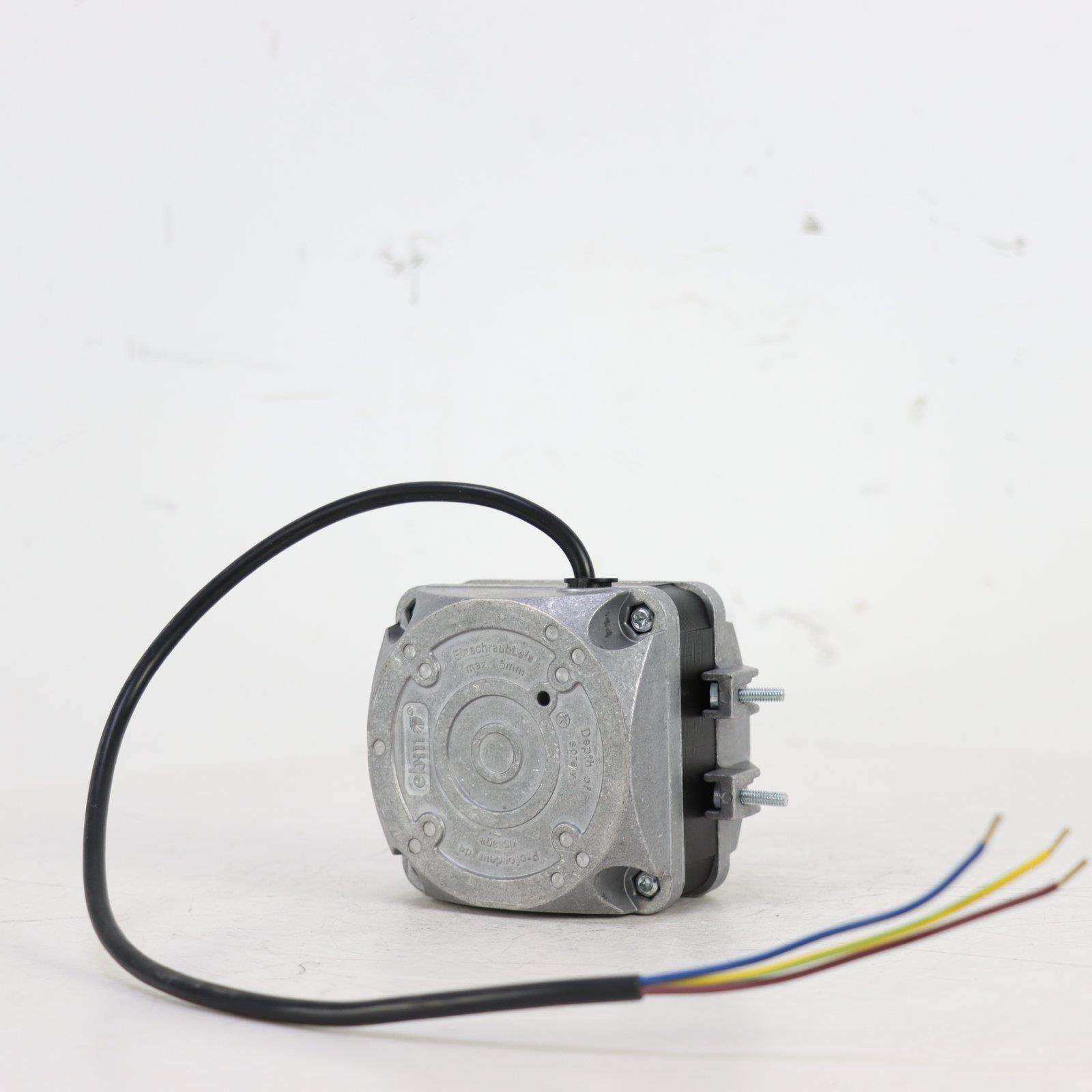 M4Q045-CA03-51/A64德国ebmpapst风扇罩极电机冰冷柜冰箱散热风机