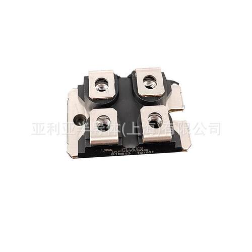 mos管开关电路 稳压整流二极管 kp型可控硅 IXFN30N120P 原装原盒