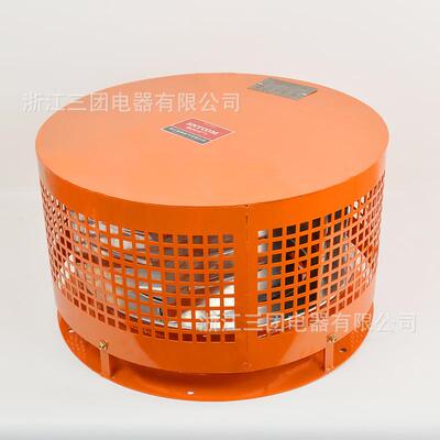 FDL-5a电控柜风机 电柜散热专用冷却风机 整流柜离心式风机0.37KW